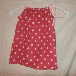 Girl's dress / pinafore